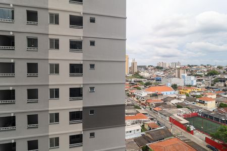 Apartamento para alugar com 31m², 2 quartos e sem vagaVista do Quarto 2