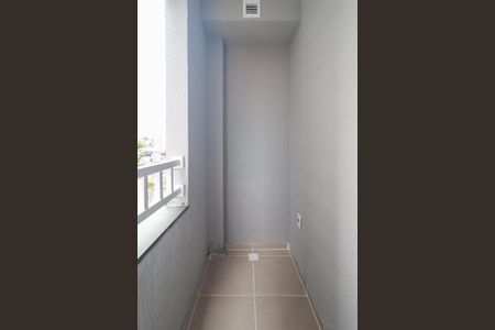 Apartamento para alugar com 31m², 2 quartos e sem vagaQuarto 1
