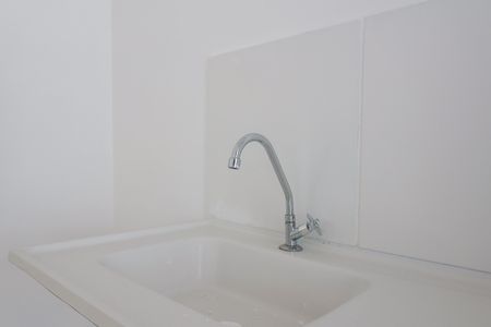 Apartamento para alugar com 31m², 2 quartos e sem vagaSala/Cozinha