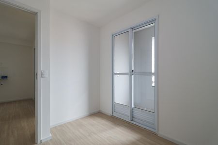 Apartamento para alugar com 31m², 2 quartos e sem vagaQuarto 1