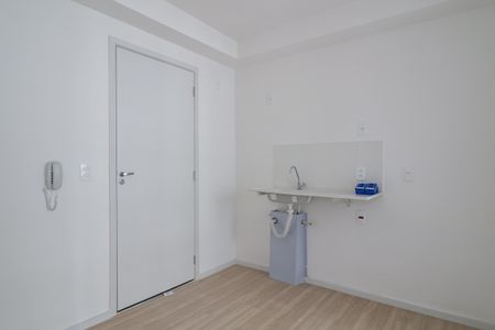 Apartamento para alugar com 31m², 2 quartos e sem vagaSala/Cozinha