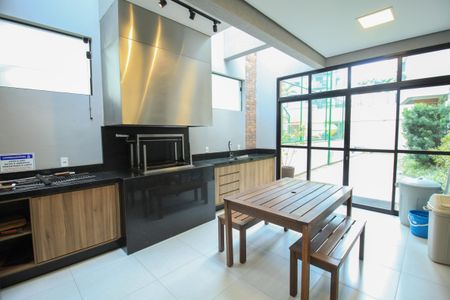 Apartamento à venda com 120m², 3 quartos e 3 vagas Apartamento à venda com 120m², 3 quartos e 3 vagasÁrea comum