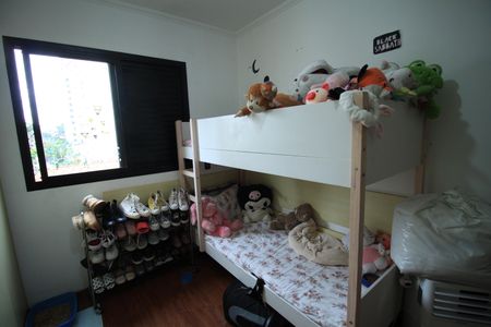 Apartamento à venda com 120m², 3 quartos e 3 vagasÁrea comum