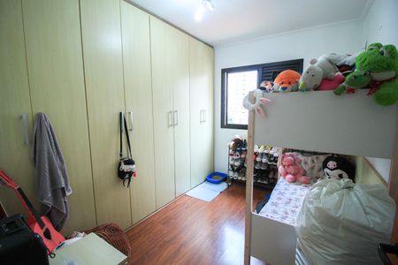 Apartamento à venda com 120m², 3 quartos e 3 vagas Apartamento à venda com 120m², 3 quartos e 3 vagasQuarto 1