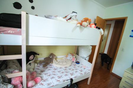 Apartamento à venda com 120m², 3 quartos e 3 vagas Apartamento à venda com 120m², 3 quartos e 3 vagasQuarto 1