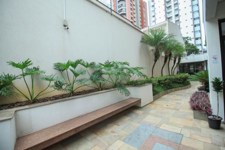 Apartamento à venda com 120m², 3 quartos e 3 vagas Apartamento à venda com 120m², 3 quartos e 3 vagasÁrea comum