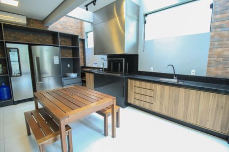 Apartamento à venda com 120m², 3 quartos e 3 vagas Apartamento à venda com 120m², 3 quartos e 3 vagasÁrea comum