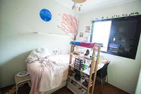 Apartamento à venda com 120m², 3 quartos e 3 vagas Apartamento à venda com 120m², 3 quartos e 3 vagasQuarto 2