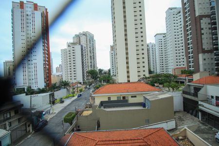 Apartamento à venda com 120m², 3 quartos e 3 vagas Apartamento à venda com 120m², 3 quartos e 3 vagasVista do Quarto 1