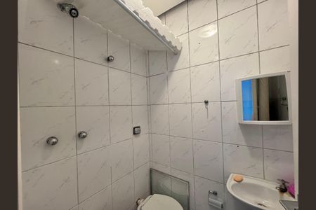 Apartamento à venda com 130m², 3 quartos e 3 vagasCozinha e Área de Serviço - Banheiro