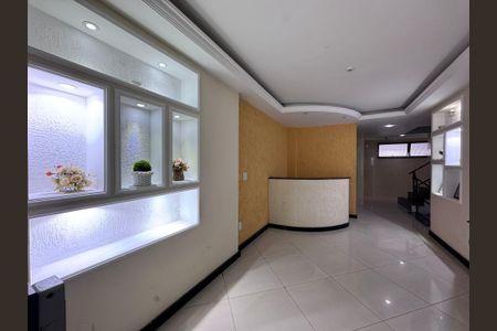 Apartamento à venda com 130m², 3 quartos e 3 vagasÁrea comum