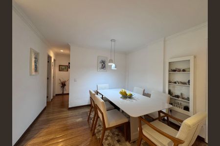 Sala de apartamento à venda com 3 quartos, 130m² em Recreio dos Bandeirantes, Rio de Janeiro