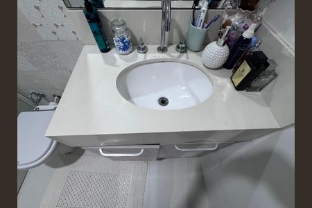 Apartamento à venda com 130m², 3 quartos e 3 vagasSuíte - Banheiro