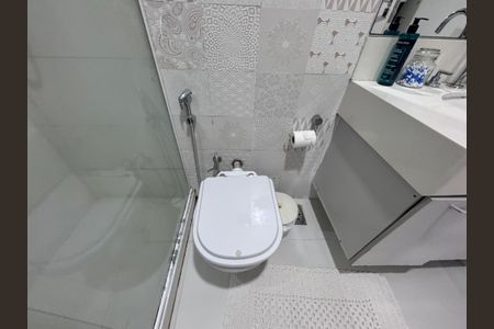 Apartamento à venda com 130m², 3 quartos e 3 vagasSuíte - Banheiro