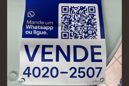 Apartamento à venda com 130m², 3 quartos e 3 vagasZAHM-56