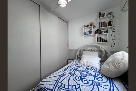 Apartamento à venda com 130m², 3 quartos e 3 vagasQuarto 1