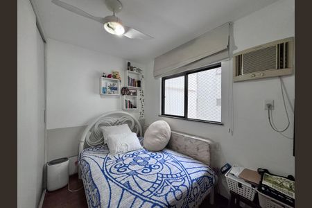 Apartamento à venda com 130m², 3 quartos e 3 vagasQuarto 1