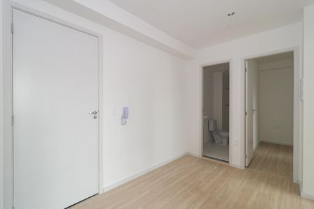 Sala de apartamento para alugar com 2 quartos, 31m² em Vila Plana, São Paulo