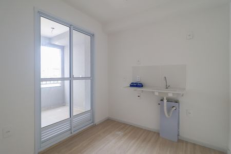 Apartamento para alugar com 31m², 2 quartos e sem vaga Apartamento para alugar com 31m², 2 quartos e sem vagaCozinha