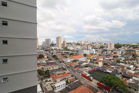 Apartamento para alugar com 31m², 2 quartos e sem vaga Apartamento para alugar com 31m², 2 quartos e sem vagaVista do Quarto 1