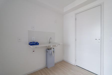 Apartamento para alugar com 31m², 2 quartos e sem vaga Apartamento para alugar com 31m², 2 quartos e sem vagaCozinha
