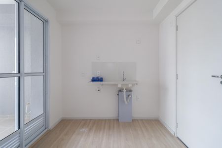 Apartamento para alugar com 31m², 2 quartos e sem vaga Apartamento para alugar com 31m², 2 quartos e sem vagaCozinha