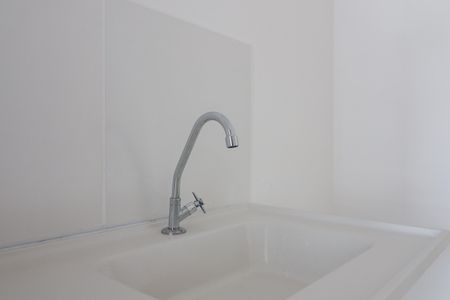 Apartamento para alugar com 31m², 2 quartos e sem vaga Apartamento para alugar com 31m², 2 quartos e sem vagaCozinha