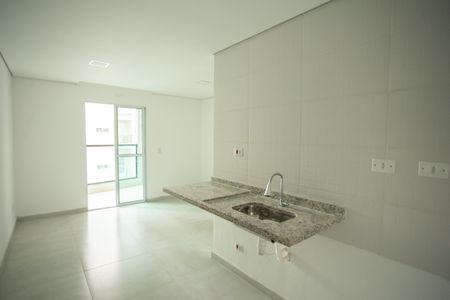 Apartamento para alugar com 27m², 1 quarto e sem vaga Apartamento para alugar com 27m², 1 quarto e sem vagaCOZINHA