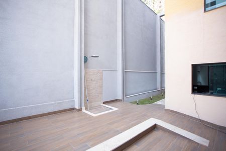 Apartamento para alugar com 27m², 1 quarto e sem vaga Apartamento para alugar com 27m², 1 quarto e sem vagaÁREA COMUM