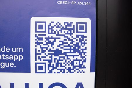 Apartamento para alugar com 27m², 1 quarto e sem vaga Apartamento para alugar com 27m², 1 quarto e sem vagaPLAQUINHA