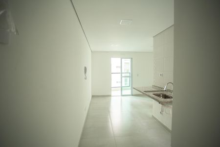 Apartamento para alugar com 27m², 1 quarto e sem vaga Apartamento para alugar com 27m², 1 quarto e sem vagaCOZINHA