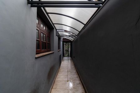 Casa à venda com 125m², 4 quartos e 4 vagas Casa à venda com 125m², 4 quartos e 4 vagasQuintal