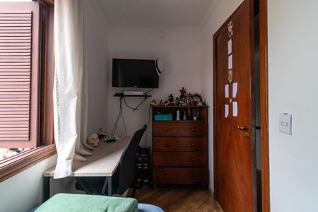 Casa à venda com 125m², 4 quartos e 4 vagas Casa à venda com 125m², 4 quartos e 4 vagasQuarto 1