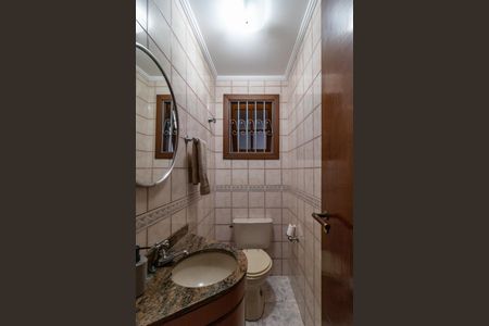 Casa à venda com 125m², 4 quartos e 4 vagas Casa à venda com 125m², 4 quartos e 4 vagasLavabo