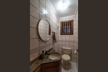 Casa à venda com 125m², 4 quartos e 4 vagas Casa à venda com 125m², 4 quartos e 4 vagasLavabo