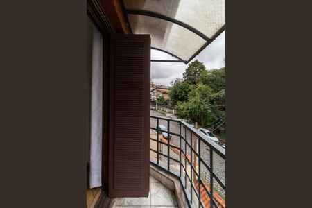 Casa à venda com 125m², 4 quartos e 4 vagas Casa à venda com 125m², 4 quartos e 4 vagasVaranda da Suíte