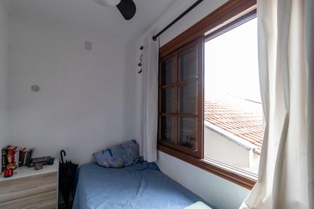 Quarto 1 de casa à venda com 3 quartos, 125m² em Vila Romana, São Paulo