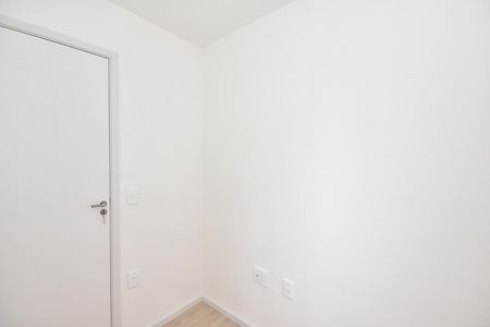 Apartamento para alugar com 31m², 2 quartos e sem vagaQuarto 1