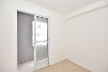 Apartamento para alugar com 31m², 2 quartos e sem vagaQuarto 2