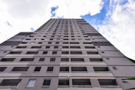 Apartamento para alugar com 31m², 2 quartos e sem vagaFachada