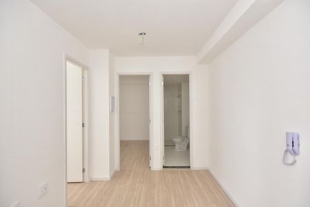 Apartamento para alugar com 31m², 2 quartos e sem vagaSala
