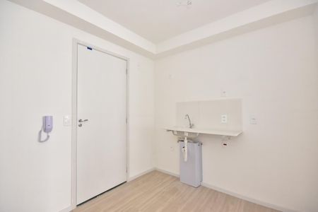 Apartamento para alugar com 31m², 2 quartos e sem vagaCozinha