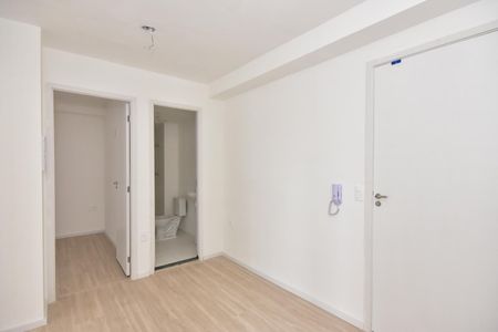 Apartamento para alugar com 31m², 2 quartos e sem vagaSala