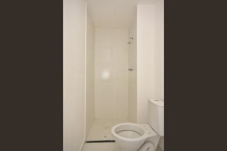 Apartamento para alugar com 31m², 2 quartos e sem vagaBanheiro Social