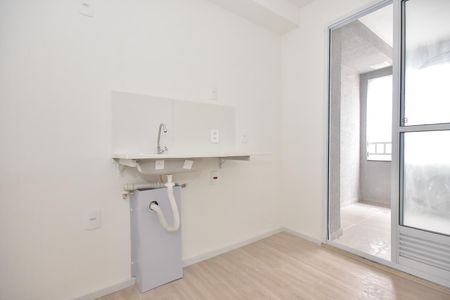 Apartamento para alugar com 31m², 2 quartos e sem vagaCozinha