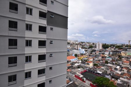 Apartamento para alugar com 31m², 2 quartos e sem vagaVista do Quarto 2