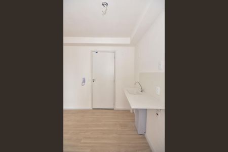 Apartamento para alugar com 31m², 2 quartos e sem vagaCozinha