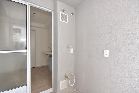 Apartamento para alugar com 31m², 2 quartos e sem vagaÁrea de Serviço
