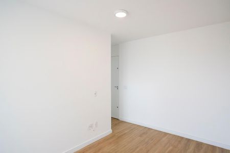 Sala de apartamento à venda com 2 quartos, 40m² em Santa Maria, São Caetano do Sul