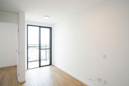 Sala de apartamento à venda com 2 quartos, 40m² em Santa Maria, São Caetano do Sul